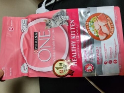 퓨리나 - 퓨리나 원 캣 키튼 치킨 1.4kg